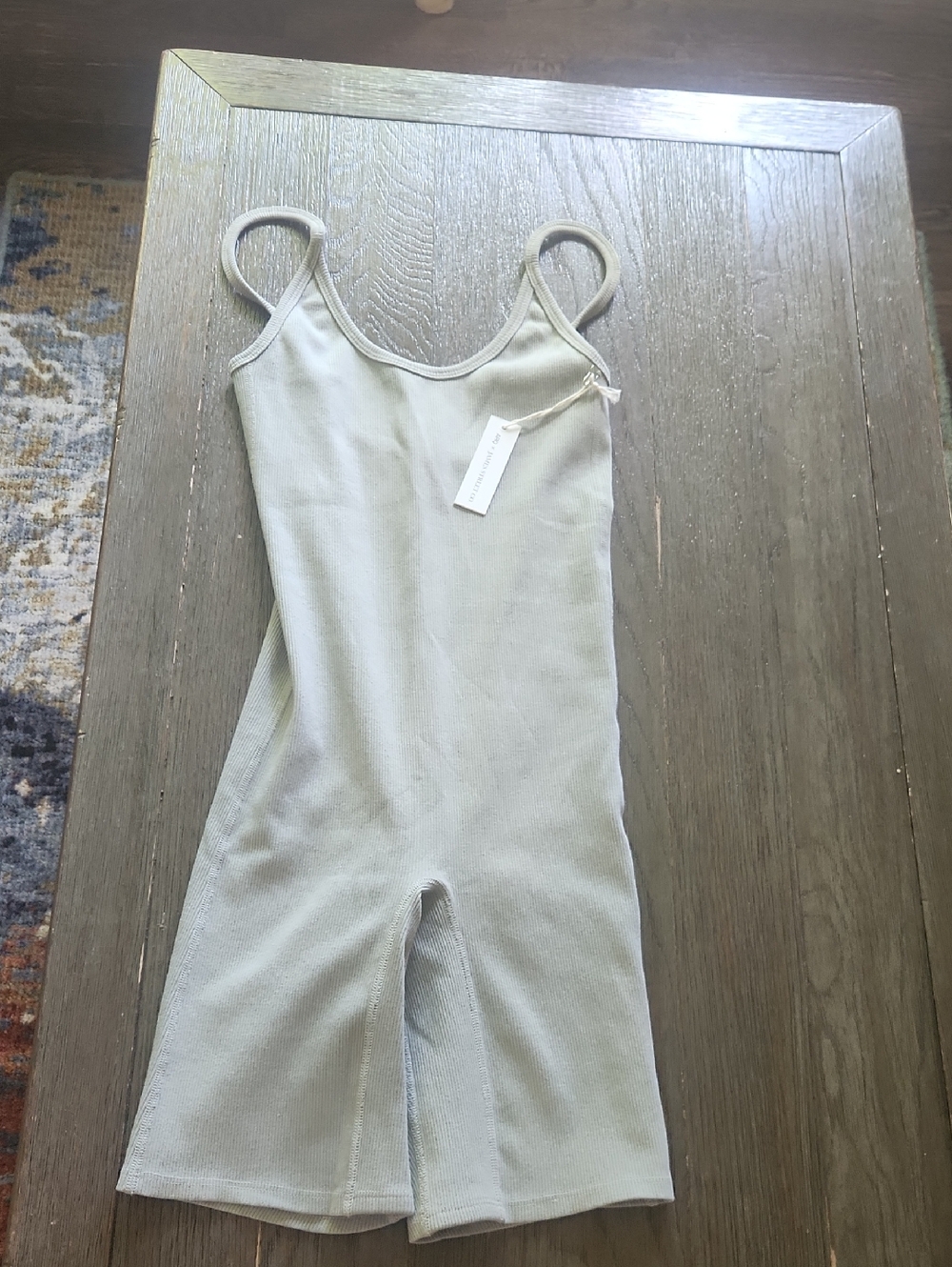 ARQ X James Street Co Bodysuit NWT
